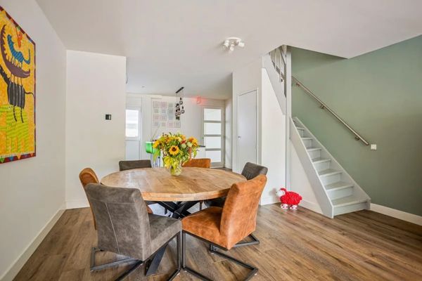 Medium property photo - Mozartrode, 2717 CV Zoetermeer